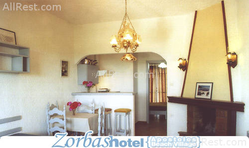 Zorbas Hotel 13